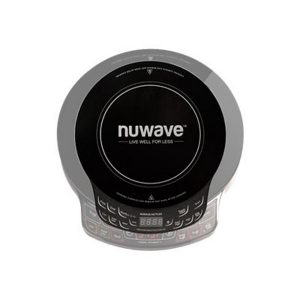 NuWave Pic Flex 30532 Induction hot plate N7N 3