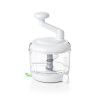 OXO GG ONE STOP CHOP MANUAL FOOD PROCESSOR O4A 2 OXO GG ONE STOP CHOP MANUAL FOOD PROCESSOR O4A 1