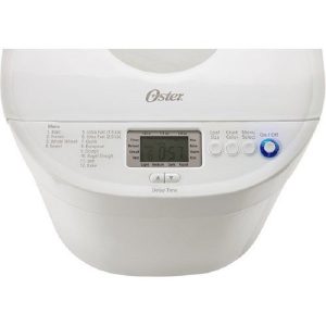 Oster Expressbake White Bread Machine O7A 2