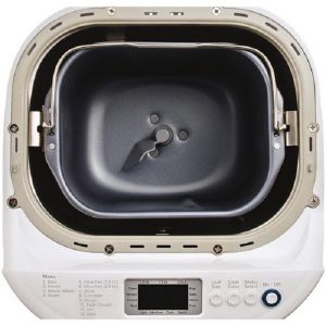 Oster Expressbake White Bread Machine O7A 3