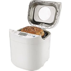 Oster Expressbake White Bread Machine O7A 5