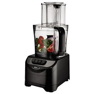 Oster FPSTFP1355 2-Speed 10-Cup Food Processor O5W