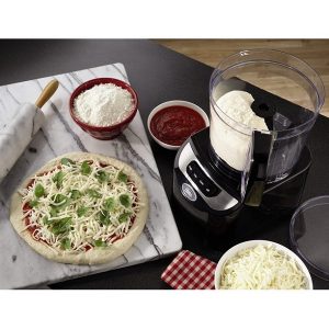 Oster FPSTFP1355 2 Speed 10 Cup Food Processor O5W 5