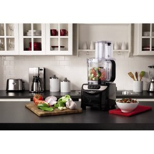 Oster FPSTFP1355 2 Speed 10 Cup Food Processor O5W 6