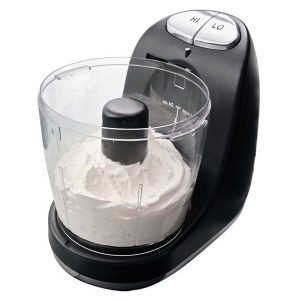 Oster FPSTMC3321 015 3 Cup Mini Chopper with Whisk Black O5E 3
