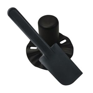 Oster FPSTMC3321 015 3 Cup Mini Chopper with Whisk Black O5E 4