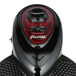 Pizzazz Plus Rotating Pizza Oven 1235 Watts with Built P7S 7 Pizzazz Plus Rotating Pizza Oven 1235 Watts with Built P7S 2