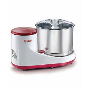 Prestige Mantra Heavy Duty WET Stone Electric Grinder For P4Y