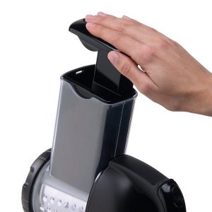 Presto 02970 Professional SaladShooter Electric P5U 2
