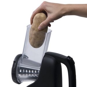 Presto 02970 Professional SaladShooter Electric P5U 3