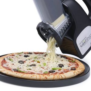 Presto 02970 Professional SaladShooter Electric P5U 4