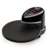 Presto Pizzazz Plus Rotating Pizza Oven P7U 1