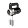 Russell Hobbs Retro Style Hand Mixer 4 Speeds Turbo Boost R10A 1