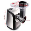Salad Maker Electric Slicer Shredder Greater Electric S5U 1
