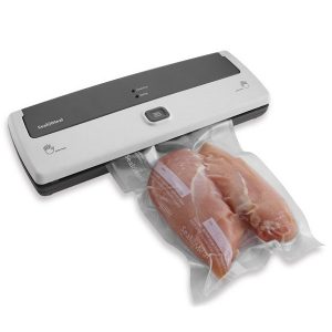 Seal a Meal Vacuum Food Sealer by Food Saver S7Z 3