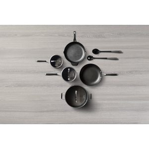 Select by Calphalon Hard Anodized Nonstick Pots and Pans S15U 2