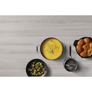 Select by Calphalon Hard Anodized Nonstick Pots and Pans S15U 4