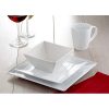Souelle 32 piece Fine Porcelain Dinnerware Set 1