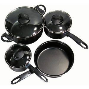 Star Distributors 82333 Nonstick Cookware S15R