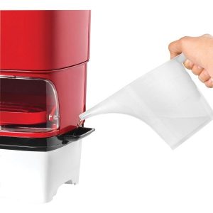 Starfrit 024730 002 0000 Electric Hot Dog Steamer S7E 3