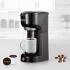 Superjoe Single Serve Coffee Maker Brewer S25C 1