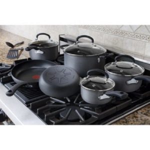 T Fal Ultimate Cookware T15U 2