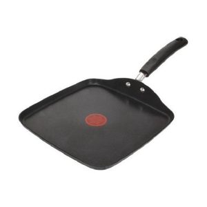 T fal C530Sc Signature Nonstick Expert Thermo Spot 12 Piece Black T16F 4