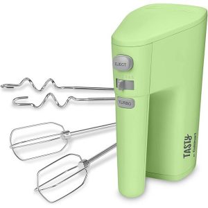 TASTY By Cuisinart Hand Mixer, Green T10Y