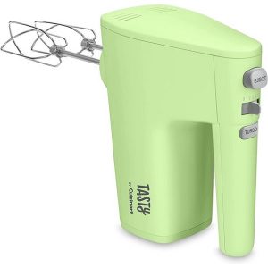 TASTY By Cuisinart Hand Mixer Green T10Y 3