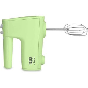 TASTY By Cuisinart Hand Mixer Green T10Y 4