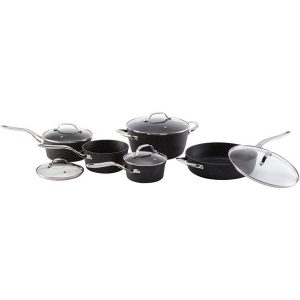 THE ROCK by Starfrit 10 Piece Set T16E 5 THE ROCK by Starfrit 10 Piece Set T16E 2