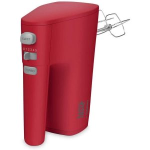 Tasty by Cuisinart HM200TRD Hand Mixer T10U 2