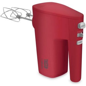Tasty by Cuisinart HM200TRD Hand Mixer T10U 3
