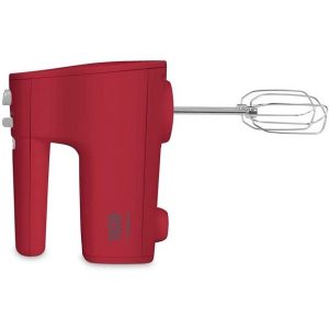 Tasty by Cuisinart HM200TRD Hand Mixer T10U 4