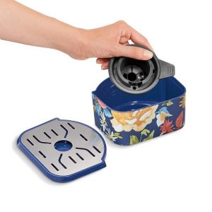 The Pioneer Woman FlexBrew Single Serve Coffee Maker T25Z 3