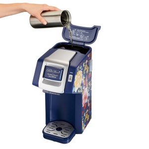 The Pioneer Woman FlexBrew Single Serve Coffee Maker T25Z 4