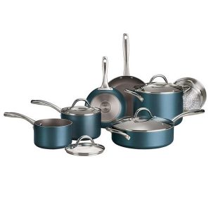Tramontina 11 Piece Nonstick Cookware T15D 2