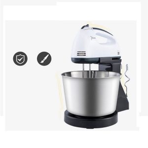 Tukinala Hand Mixer Electric Kitchenaid Hand Mixer Kitchen Handheld T12O 2