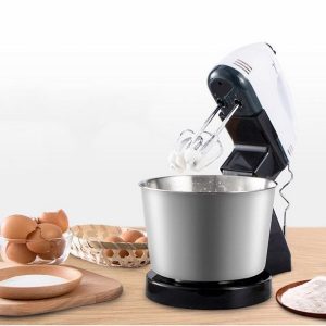 Tukinala Hand Mixer Electric Kitchenaid Hand Mixer Kitchen Handheld T12O 3