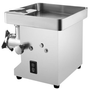 VEVOR Commercial Meat Grinder 850W 550lbsh Stainless V5E 2