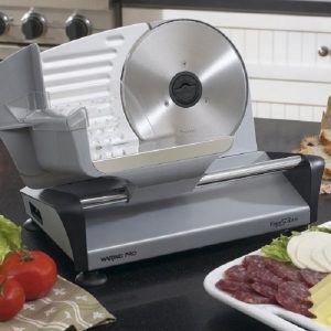 Waring Pro FS-150FR Food Slicer W4E