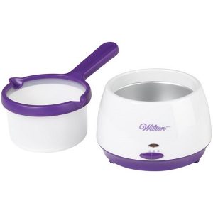 Wilton Candy Melts Candy And Chocolate Melting Pot W7U 2