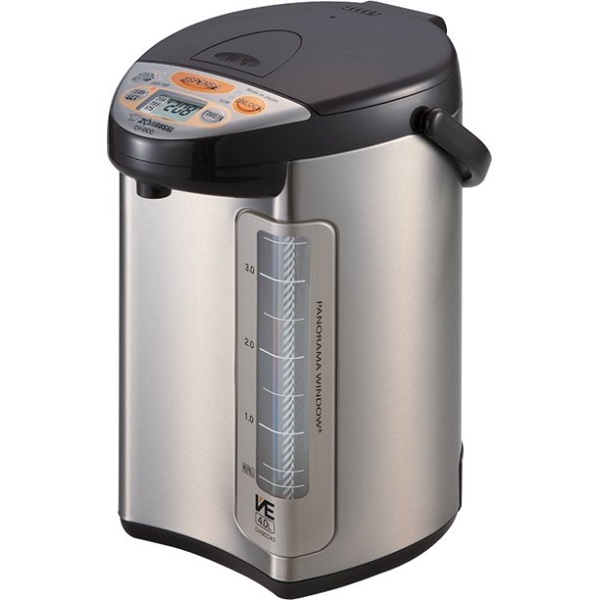 Zojirushi America Corporation Hybrid Water Boiler And Warmer Z8U 3 Zojirushi America Corporation Hybrid Water Boiler And Warmer Z8U
