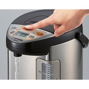 Zojirushi America Corporation Hybrid Water Boiler And Warmer Z8U 9 Zojirushi America Corporation Hybrid Water Boiler And Warmer Z8U 3