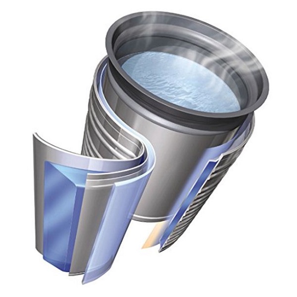 Zojirushi America Corporation Hybrid Water Boiler And Warmer Z8U 6 Zojirushi America Corporation Hybrid Water Boiler And Warmer Z8U - Image 4