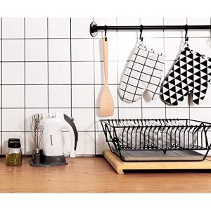 dmofwhi 5 speed hand mixer electric 300w ultra power kitchen d10u 5