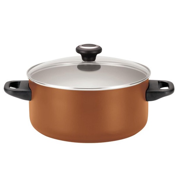 farberware high performance 17-pc. nonstick cookware set f16r 4 farberware high performance 17-pc. nonstick cookware set f16r - Image 2