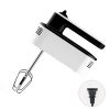 ✪ Electric Hand Mixer 5 Speed w Storage Base Hand Held E12I 1