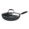 Anolon Advanced Hard Anodized Nonstick Ultimate Pan 12 Graphite A18W 1