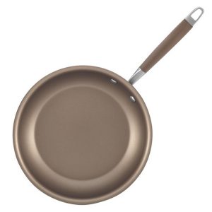 Anolon Advanced Umber Hard Anodized Nonstick Twin A18U 3